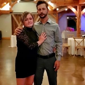 Meet your Posher, Cody